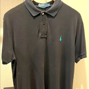 Polo shirt